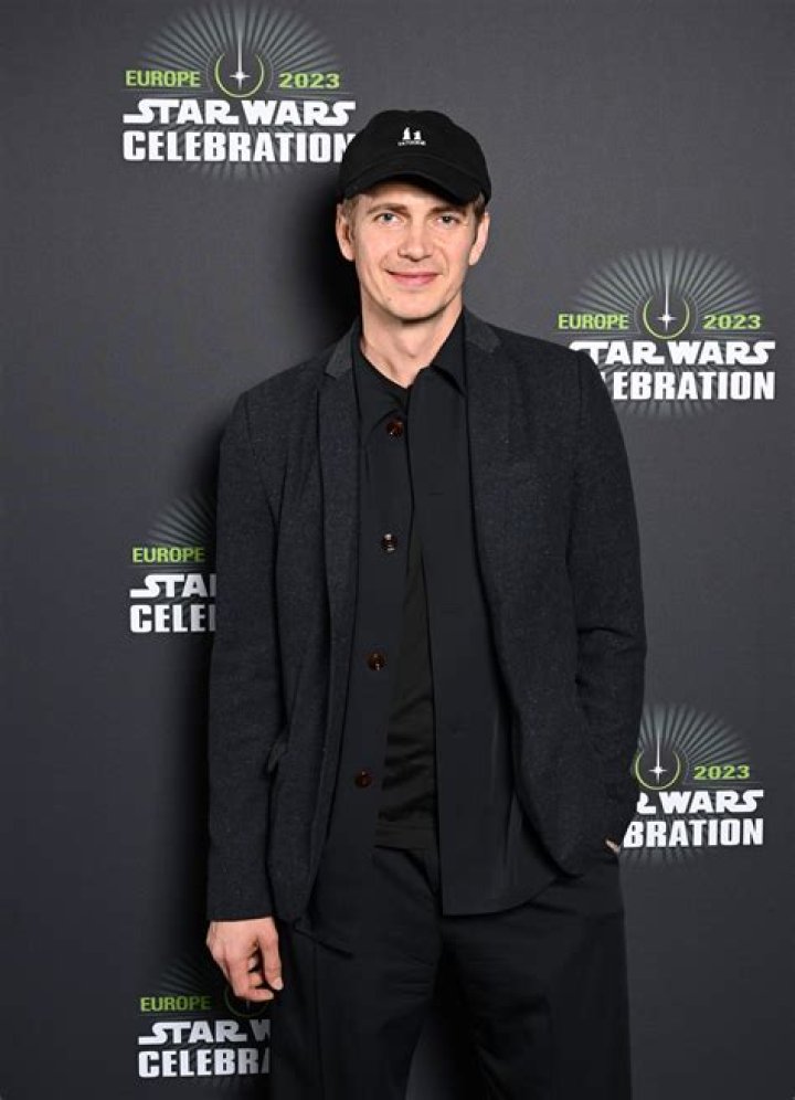 Where Does Hayden Christensen Live In The World? Find Out Now