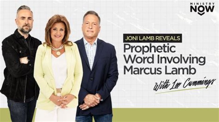 Where Is Evangelist Joni Lamb's Current Residence? - Location Details