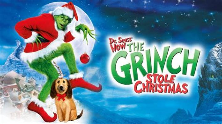 Where To Watch "The Grinch" For A Magical Holiday Experience