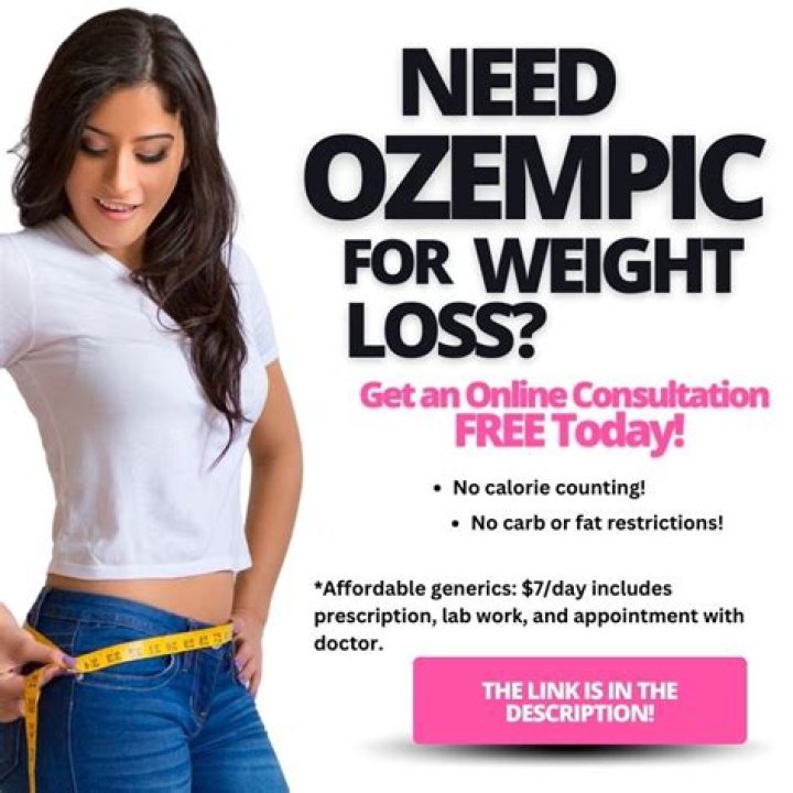 Which Doctor Prescribes Ozempic Weight Loss Injections Near Me in Jacksonville, FL