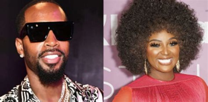 Who's Amara La Negra Dating? | Exploring Her Relationship With Safaree