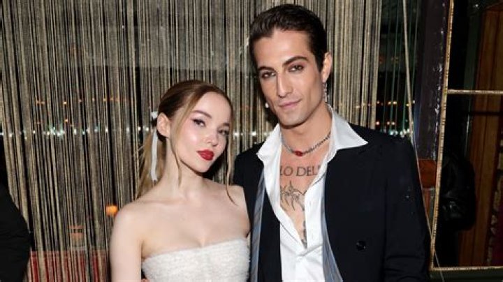 Who's Dove Cameron Dating Right Now? The Lowdown On Her Latest Love