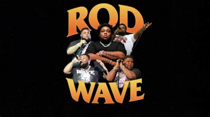 Who's Rod Wave's Girlfriend? Find Out Now!