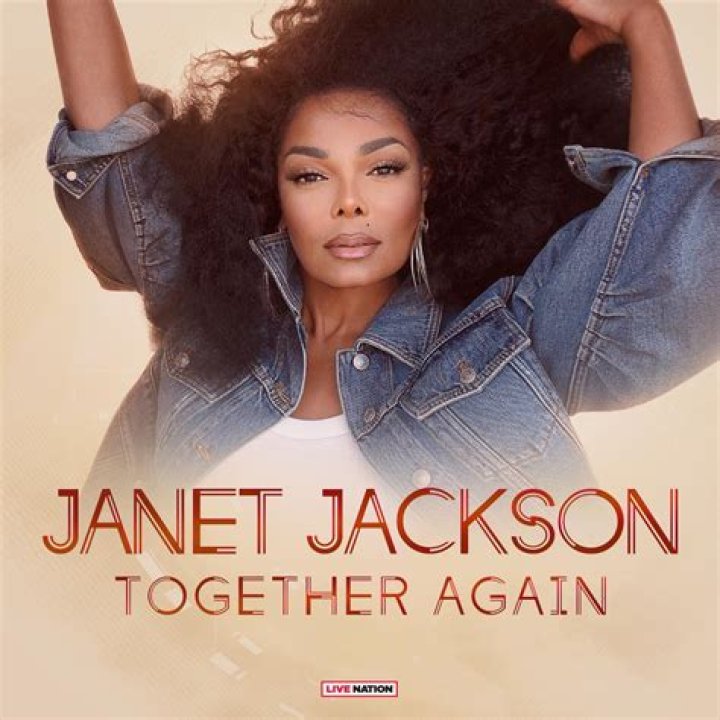 Who's The Father Of Janet Jackson's Son?