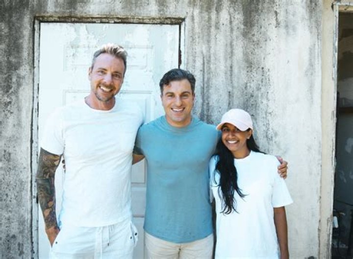 Who's The Lucky Lady? Meet Brian Chesky's Wife