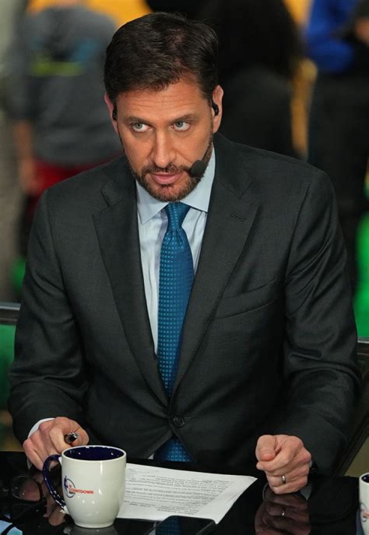 Who's Who: Diving Into The Connections Between Jared And Mike Greenberg