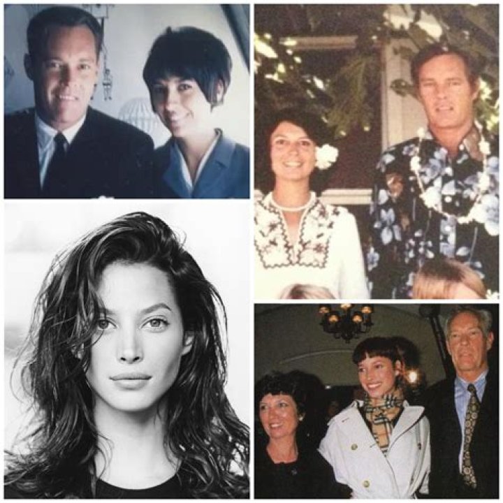 Who Are Andre Jin Coquillard's Parents? Meet His Mom And Dad