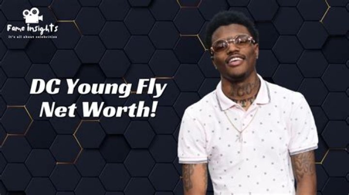 Who Are DC Young Fly's Family: A Comprehensive Guide