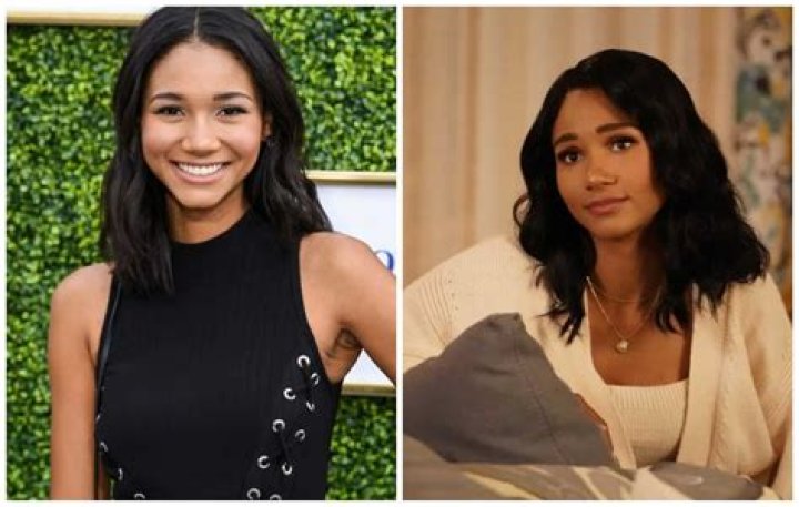 Who Are Greta Onieogou’s Parents? Details On the Family Of The Actress