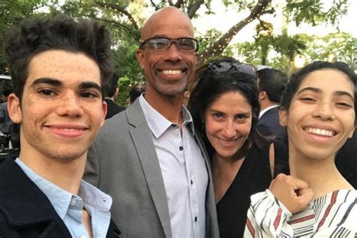 Who Are The Parents Of The Late Cameron Boyce?