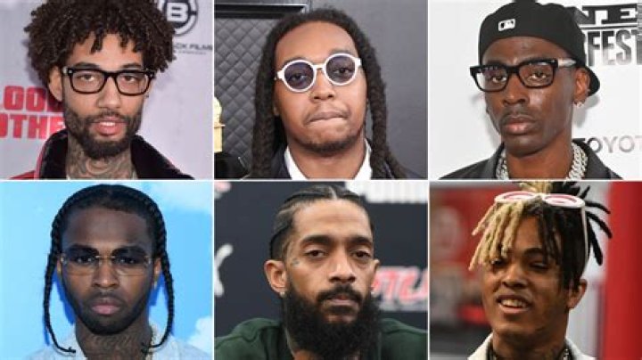Who Are The Siblings Of The Young Rapper Young M.A?