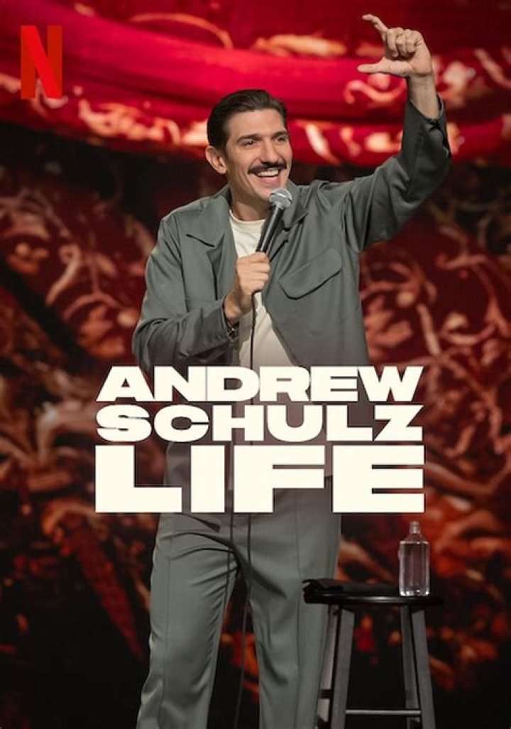 Who Is Andrew Schulz's Wife? The Stand-Up Star's Personal Life Unraveled
