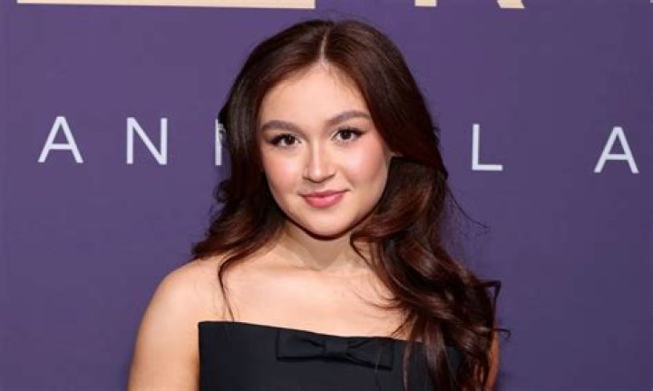 Who Is Anna Cathcart, All About Her Ethnicity And Background