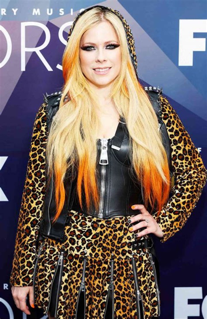 Who Is Avril Lavigne's Child? All The Details!