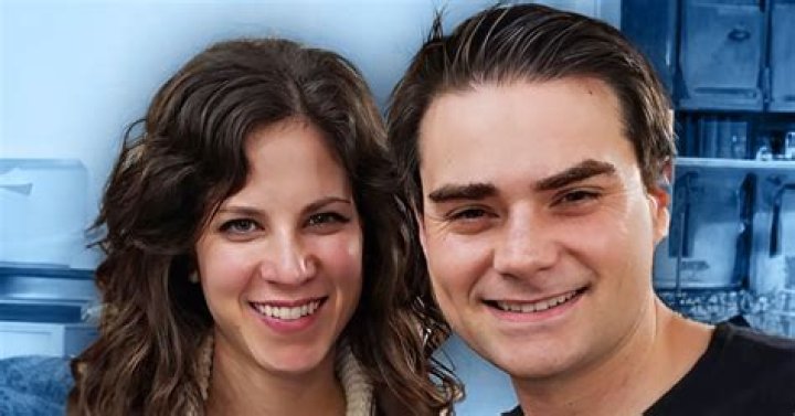 Who Is Ben Shapiro's Family? (Detailed Family Breakdown)