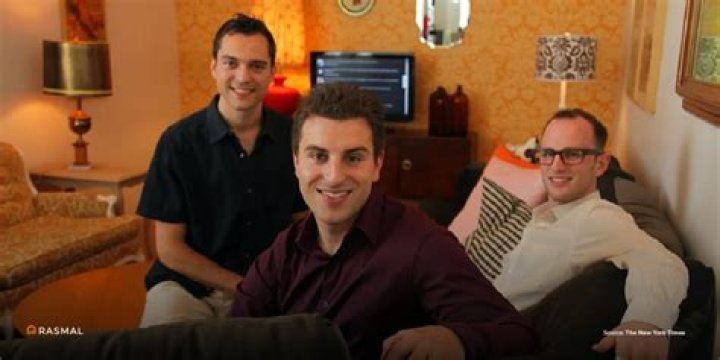 Who Is Brian Chesky's Spouse? Discover His Wife