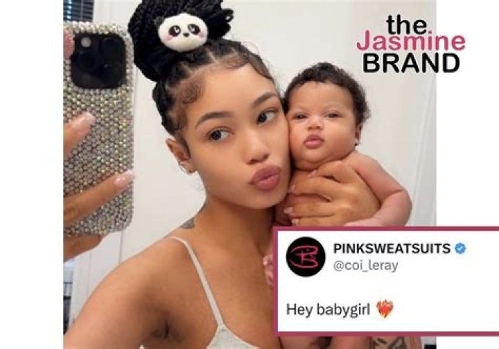 Who Is Coi Leray's Famous Mother? Discover The Truth