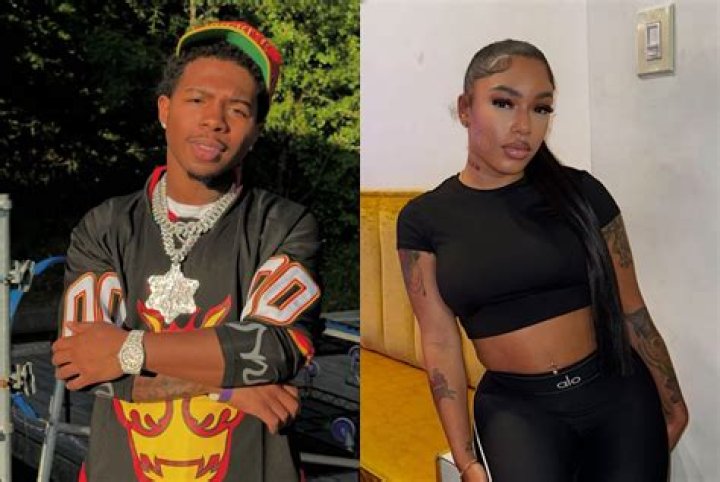 Who Is Deshae Frost's Girlfriend?