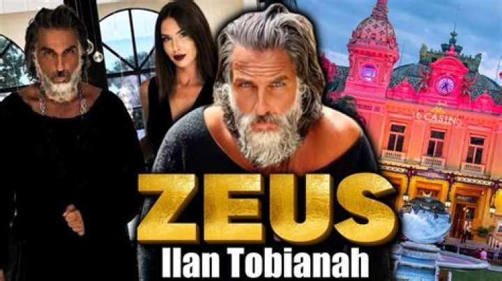 Who Is Ilan Tobianah's Wife? Find Out Here