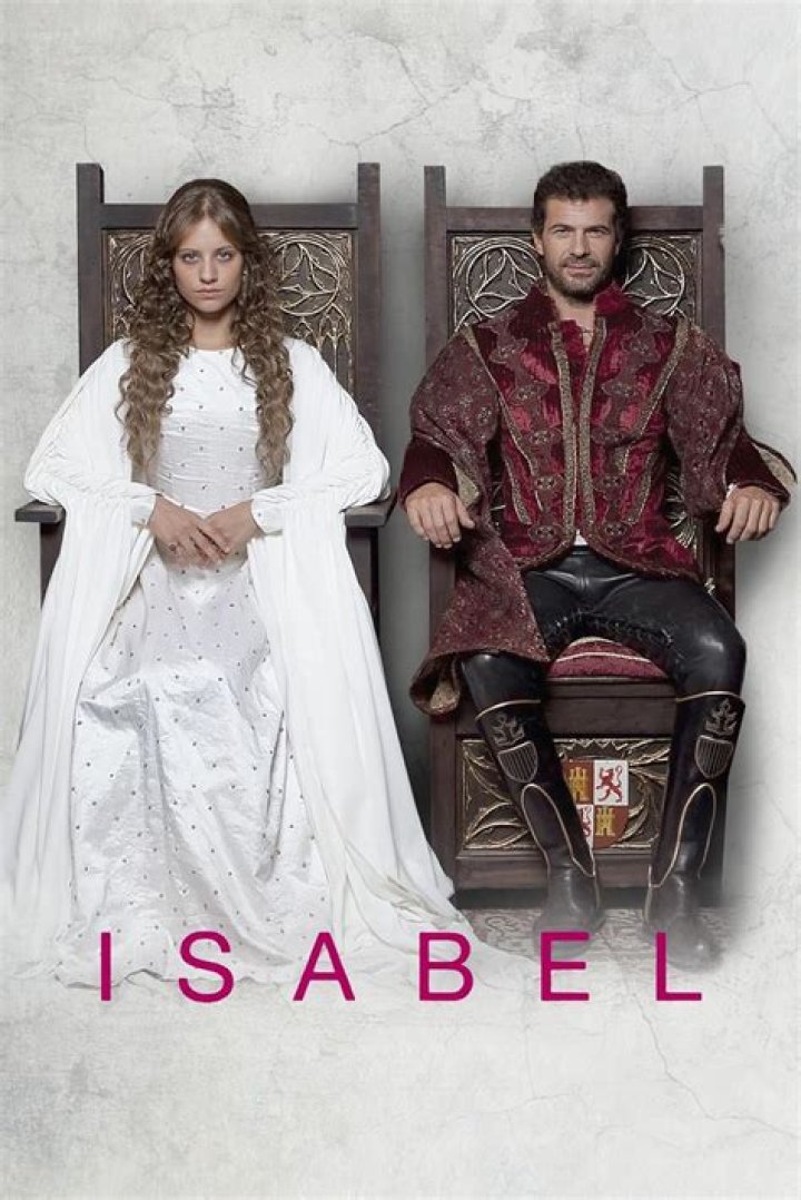 Who Is Isabel May's Husband? Everything We Know