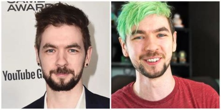 Who is Jacksepticeye’s Girlfriend and Where Does He Live Now?