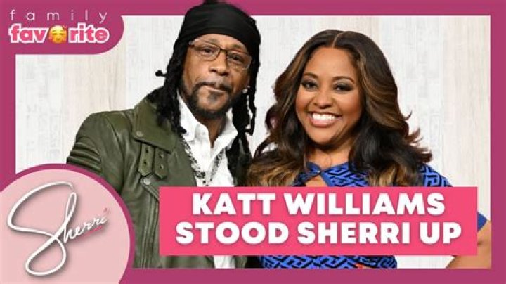 Who Is Katt Williams' Family: A Comprehensive Guide