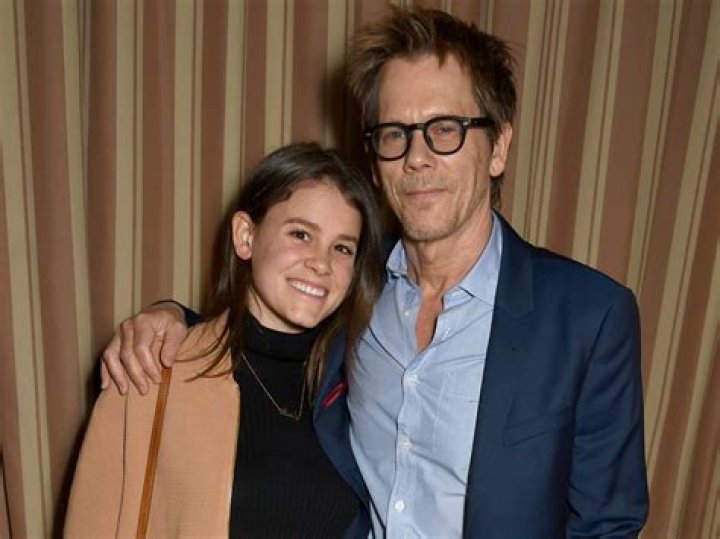 Who Is Kevin Bacon's Daughter, Sosie? Her Life And Career Explored