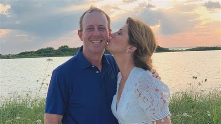 Who Is Norah O'Donnell Married To? Discover Her Husband's Identity