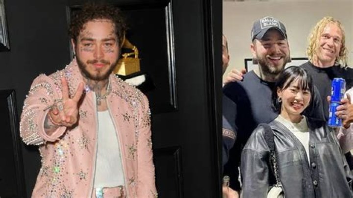 Who is Post Malone Girlfriend: Know everything about her
