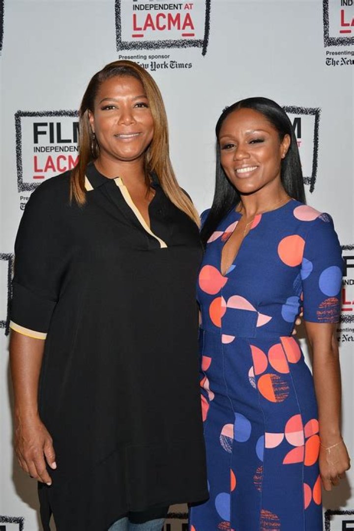 Who Is Queen Latifah's Husband: Is She Married Now?