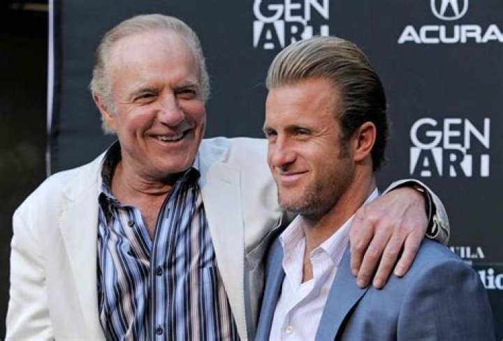 Who Is Scott Caan's Mother