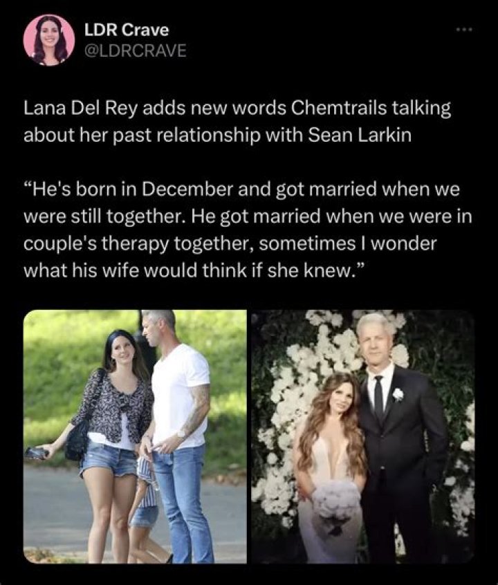 Who Is Sean Larkin's Wife? Uncover The Truth Here