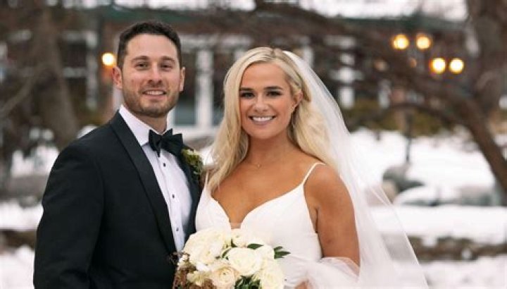 Who Is Steve Austin Married To?