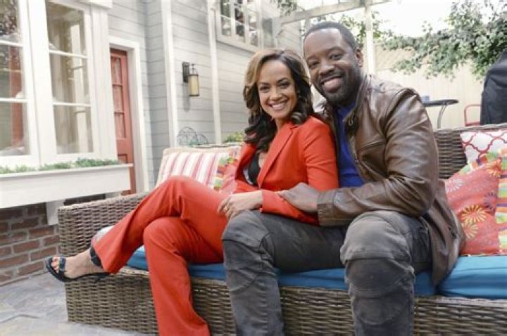 Who is Tammy Townsend dating? Tammy Townsend boyfriend, husband