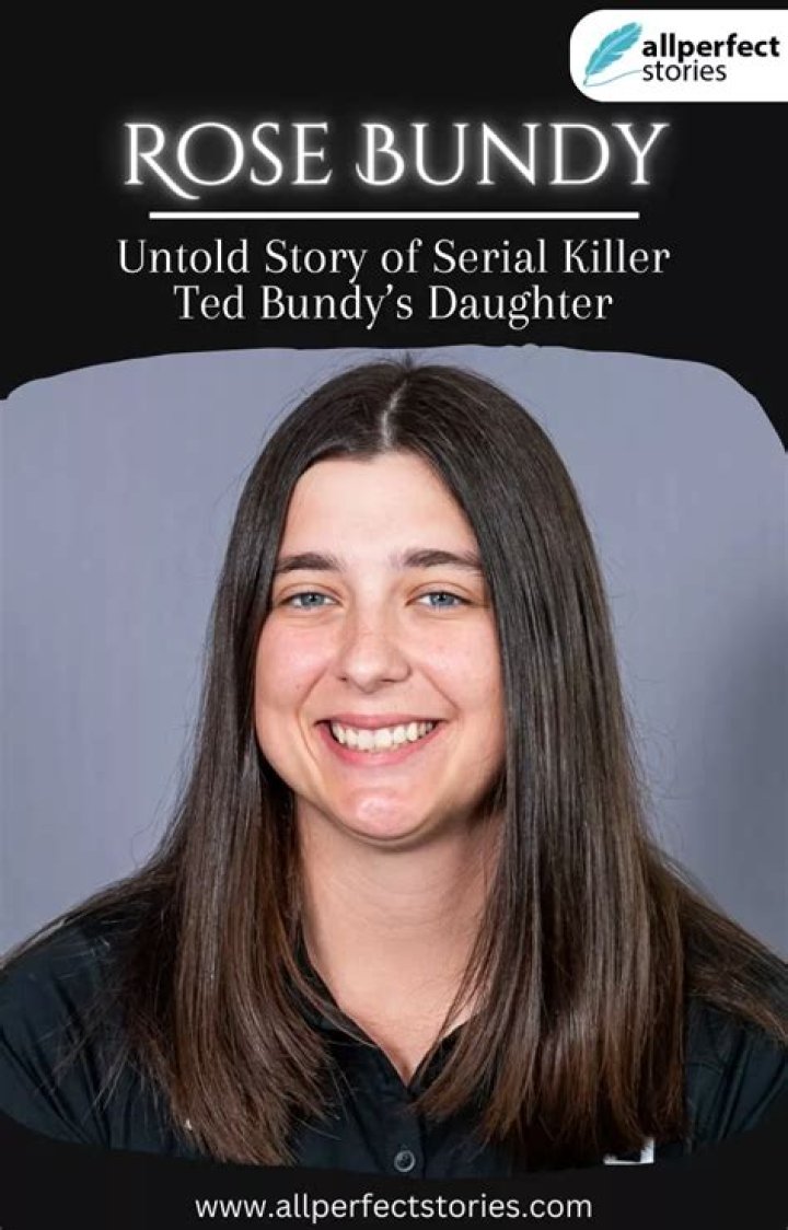 Who Is Ted Bundy's Secret Daughter? The Untold Truth About Molly