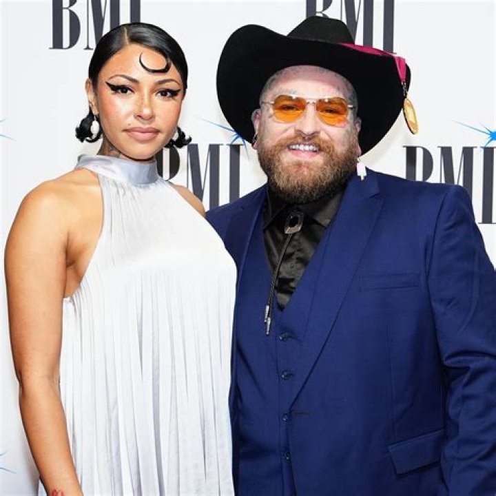 Who Is Teddy Swims Married To And Other Marital Details