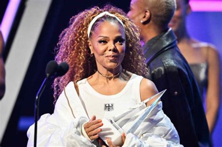 Who Is The Father Of Janet Jackson's Child?