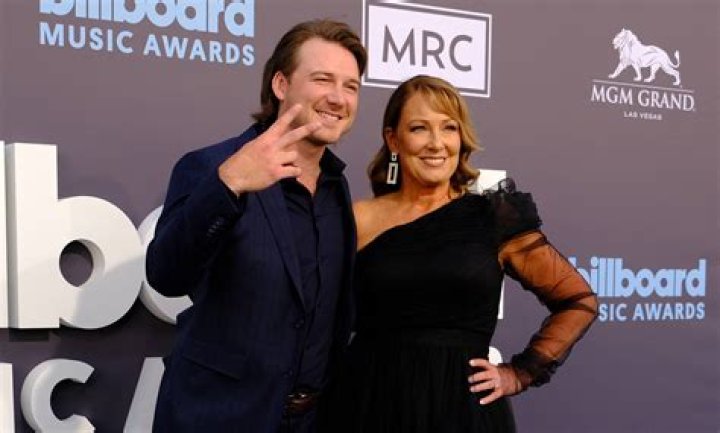 Who Is The Mother Of Morgan Wallen's Son: The Inside Scoop