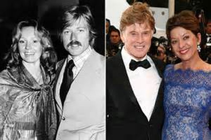 Who Was: Robert Redford's Former Wife?