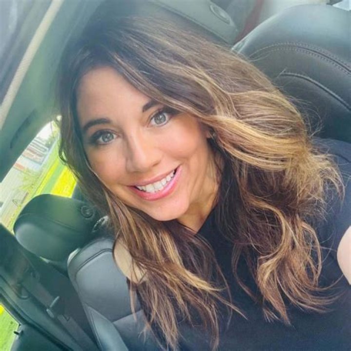 Who You Should Know: The Wife Of Aaron Lewis