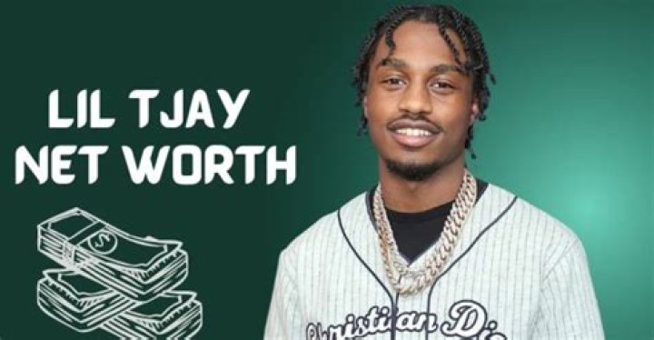 Why Is Lil Tjay's Net Worth Surprisingly Low?