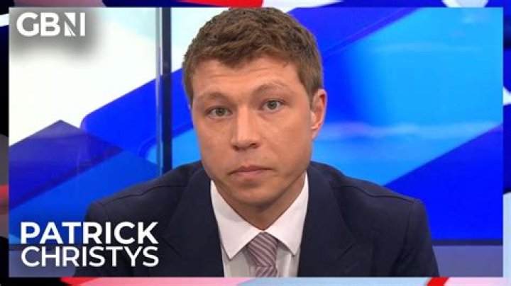 Why Patrick Christy Left GB News: The Truth Behind His Departure