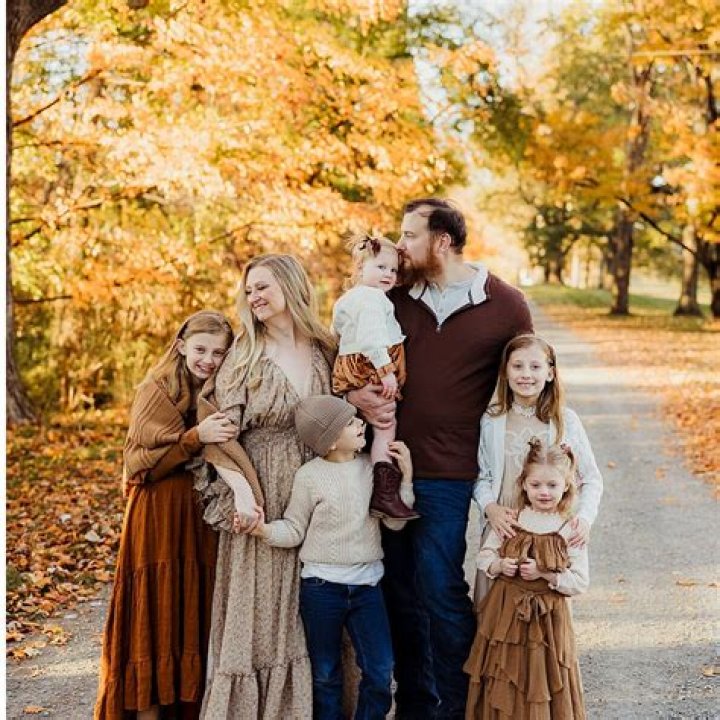 Wife Family P. Allen Smith