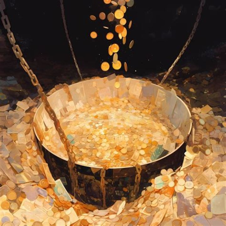 Wikipedia's Treasure Trove Of Financial Expertise