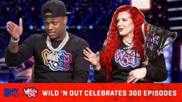 Wild Out: Maddy Fired - Truth About Her Departure