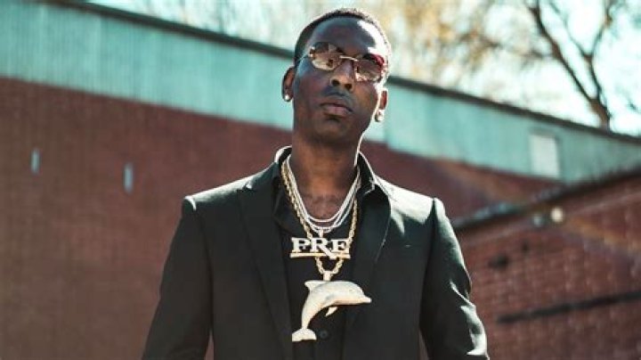 Young Dolph Net Worth: How He Built An empire And solidified His Legacy In Hip-hop
