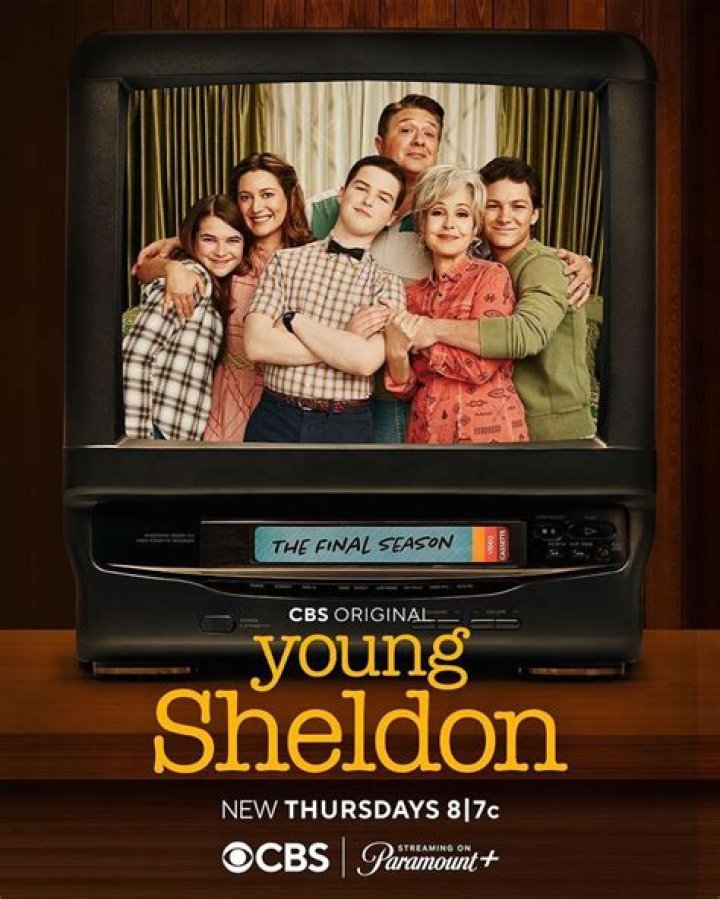 Young Sheldon Cast Salary Per Episode In Season 6: A Breakdown