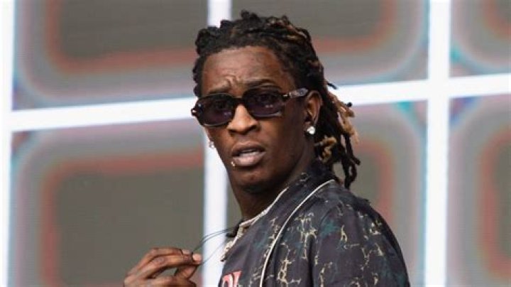 Young Thug's Impressive Height: A Detailed Breakdown | HeightCelebs