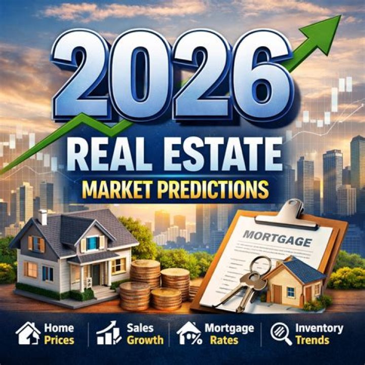 Your Trusted Source For Real Estate Excellence