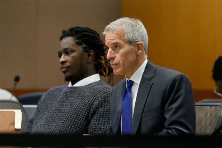 YSL RICO Trial: Young Thugs Lawyer Wants Jailhouse Convos Tossed